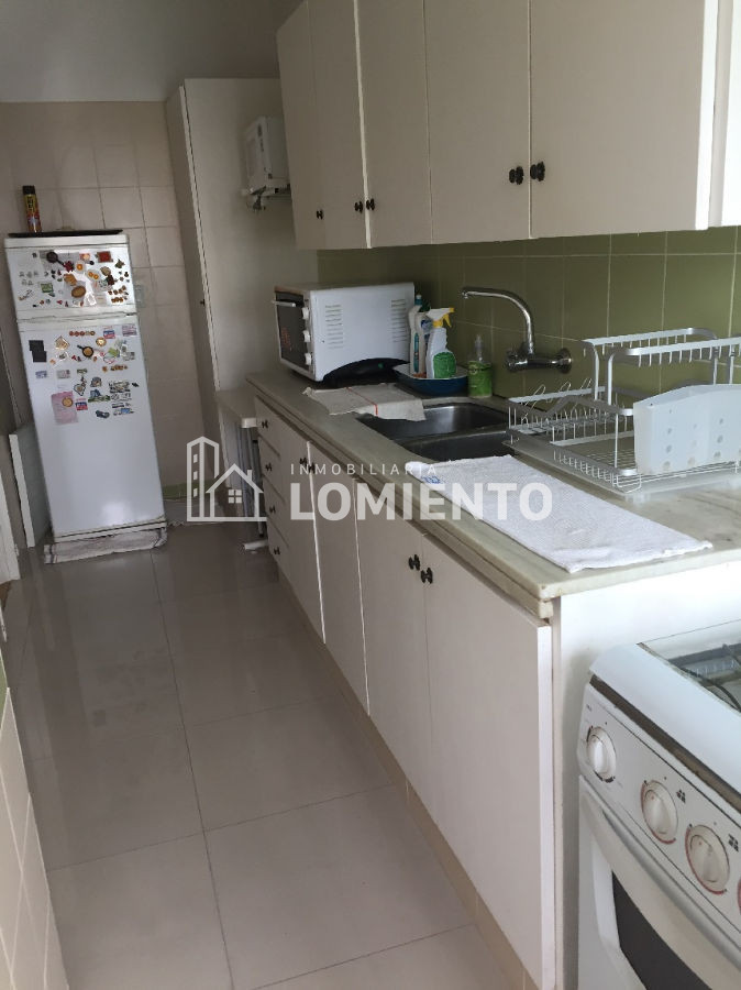 Apartamento ID.114 - Venta Apartamento 2 dormitorios Zona Roosevelt