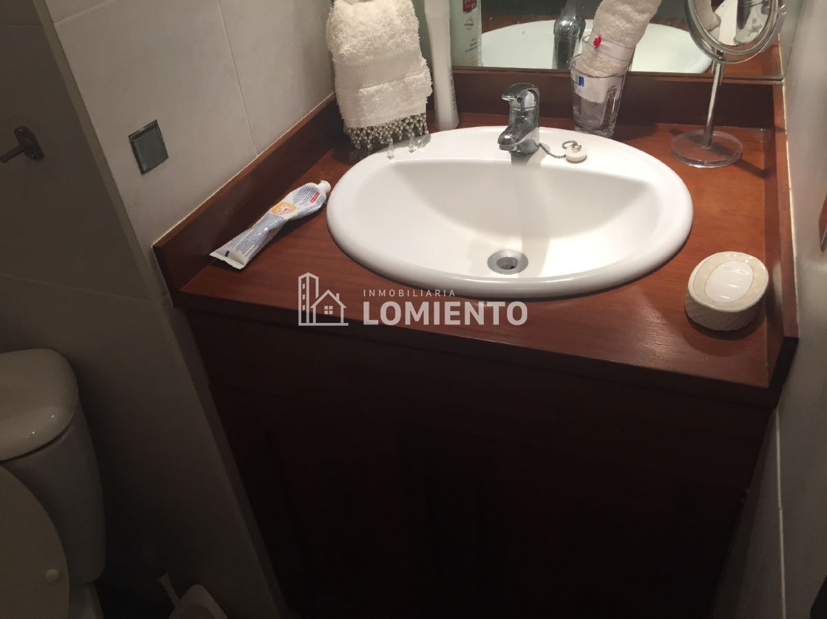 Apartamento ID.114 - Venta Apartamento 2 dormitorios Zona Roosevelt