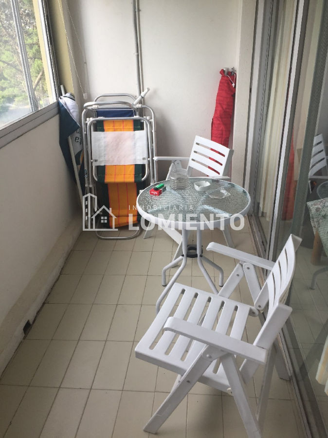 Apartamento ID.114 - Venta Apartamento 2 dormitorios Zona Roosevelt