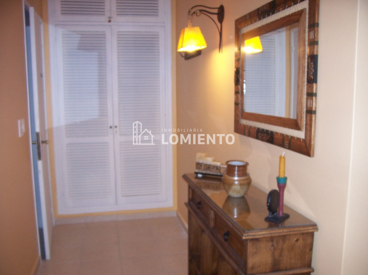 Apartamento ID.129 - Apartamento en Brava, 1 dormitorios *