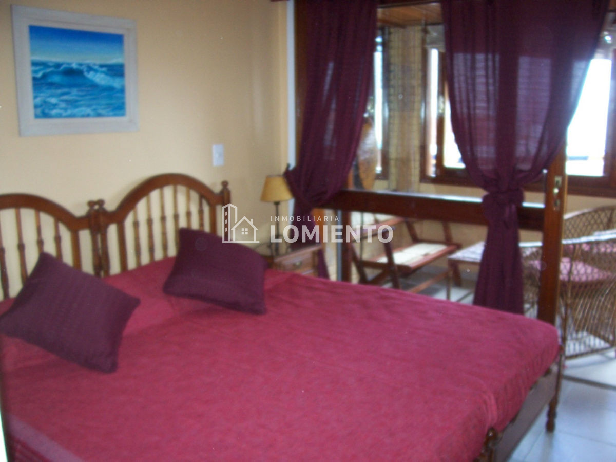 Apartamento ID.129 - Apartamento en Brava, 1 dormitorios *