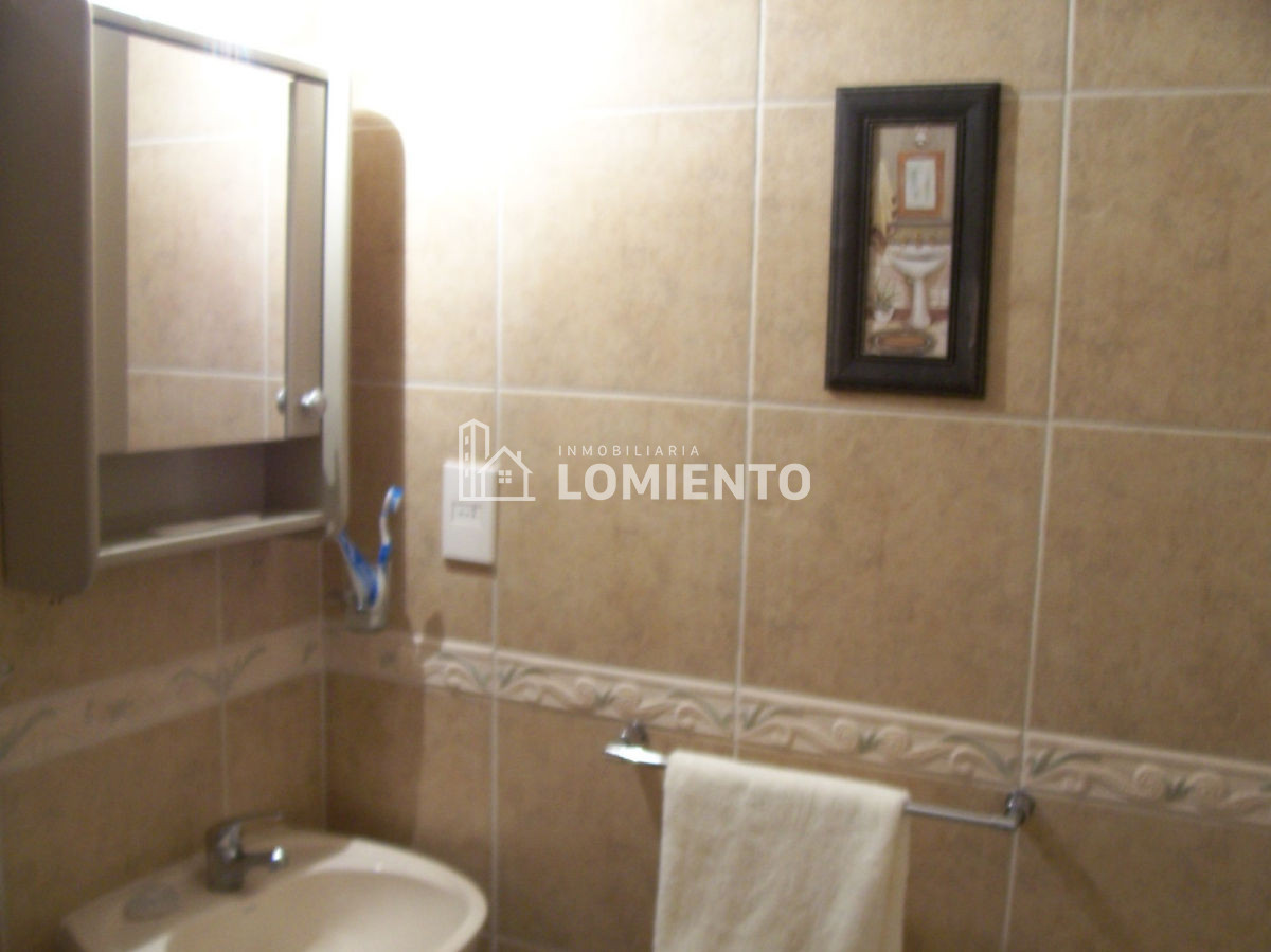 Apartamento ID.129 - Apartamento en Brava, 1 dormitorios *