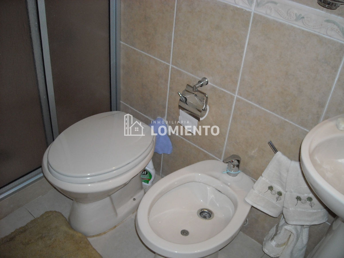 Apartamento ID.129 - Apartamento en Brava, 1 dormitorios *