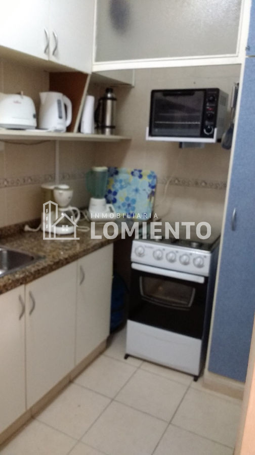 Apartamento ID.129 - Apartamento en Brava, 1 dormitorios *