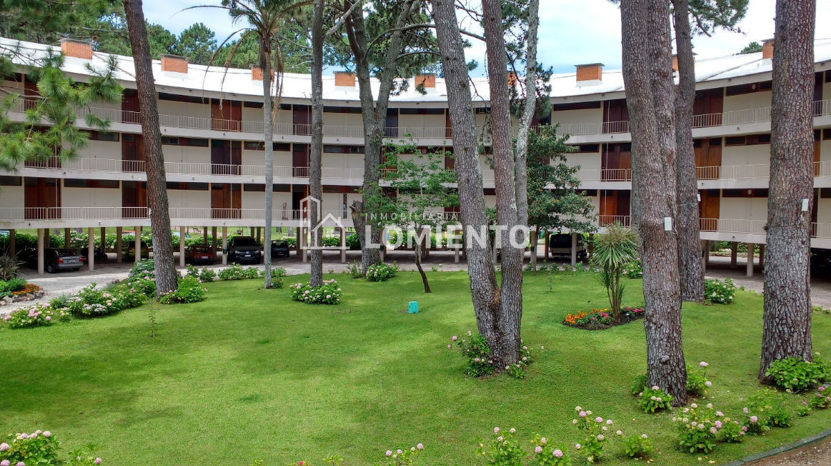 Apartamento ID.155 - Oportunidad Venta- Alquiler temporada monoambiente Arcobaleno
