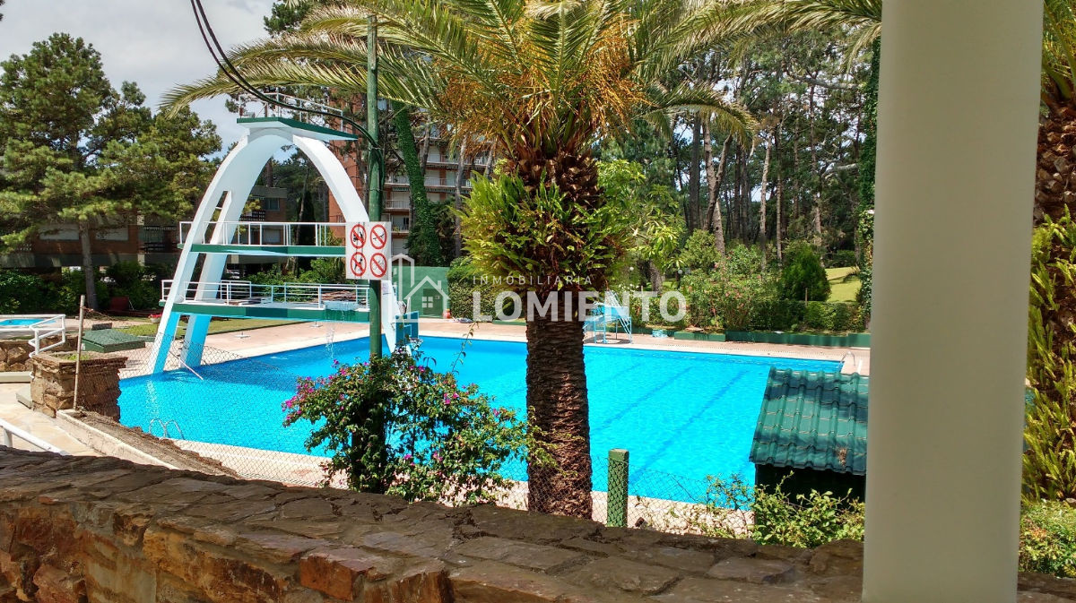 Apartamento ID.155 - Oportunidad Venta- Alquiler temporada monoambiente Arcobaleno