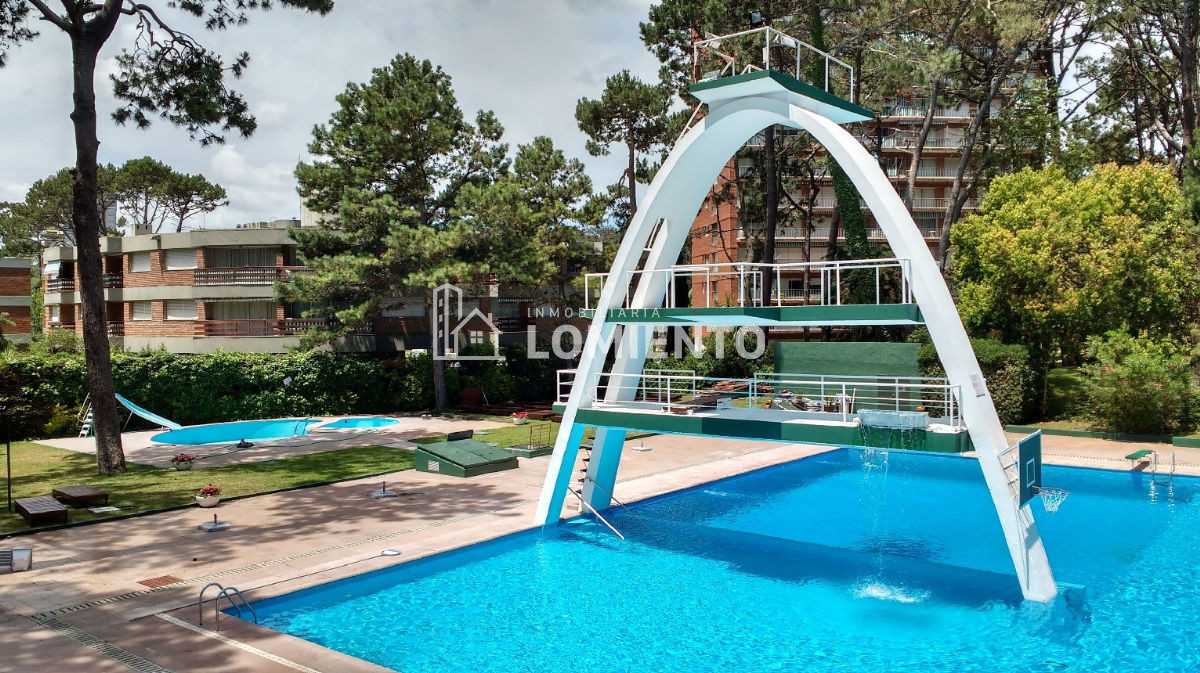 Apartamento ID.155 - Oportunidad Venta- Alquiler temporada monoambiente Arcobaleno