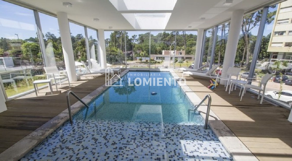 Apartamento ID.181 - Alquiler temporada apartamento Torre Bellagio 