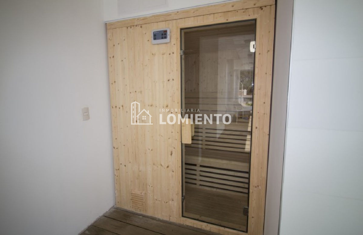 Apartamento ID.181 - Alquiler temporada apartamento Torre Bellagio 