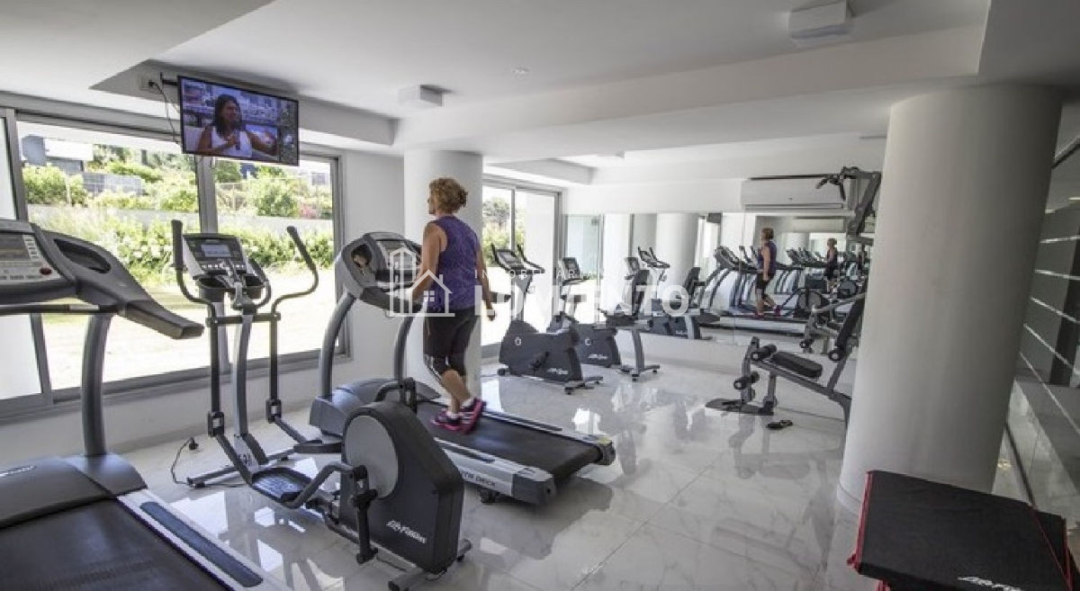 Apartamento ID.181 - Alquiler temporada apartamento Torre Bellagio 