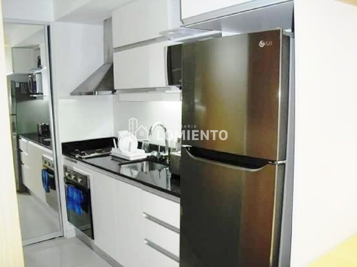 Apartamento ID.181 - Alquiler temporada apartamento Torre Bellagio 