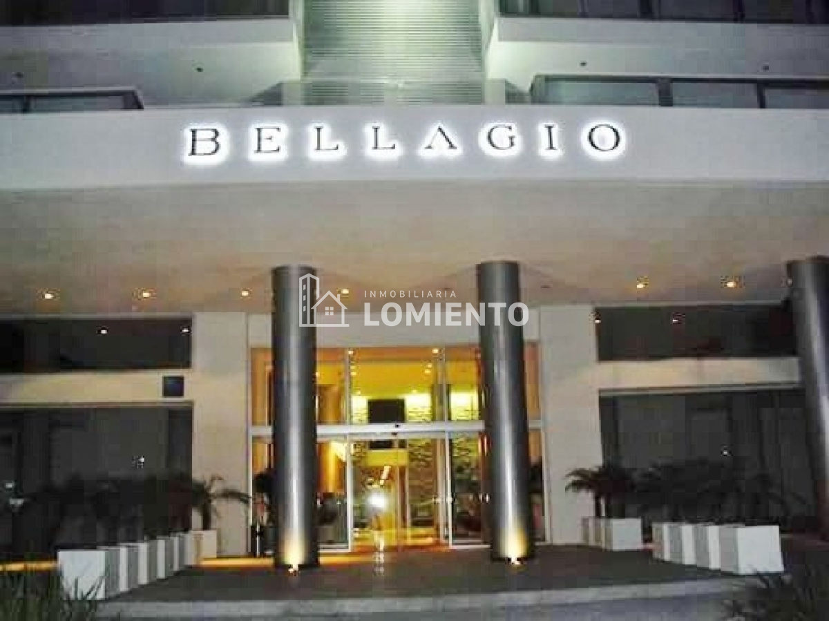 Apartamento ID.181 - Alquiler temporada apartamento Torre Bellagio 