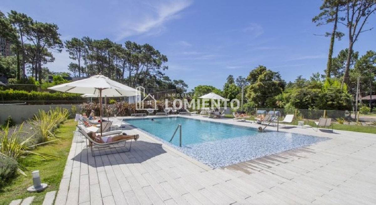 Apartamento ID.181 - Alquiler temporada apartamento Torre Bellagio 