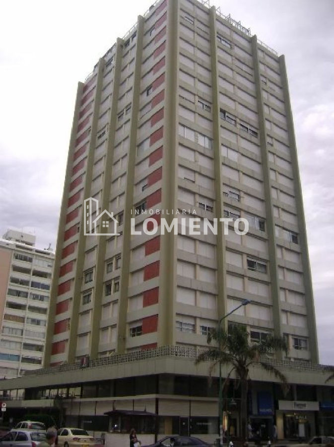 Apartamento ID.188 - Alquiler temporada apartamento 3 dormitorios Zona Peninsula 