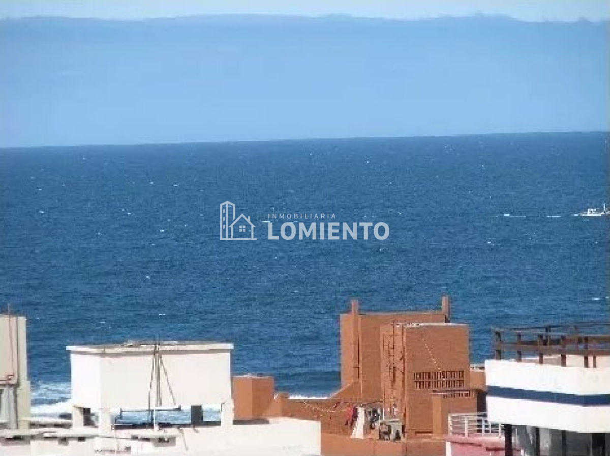 Apartamento ID.188 - Alquiler temporada apartamento 3 dormitorios Zona Peninsula 