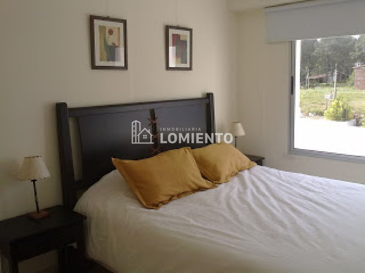 Apartamento ID.196 - Apartamento en Mansa, 2 dormitorios *
