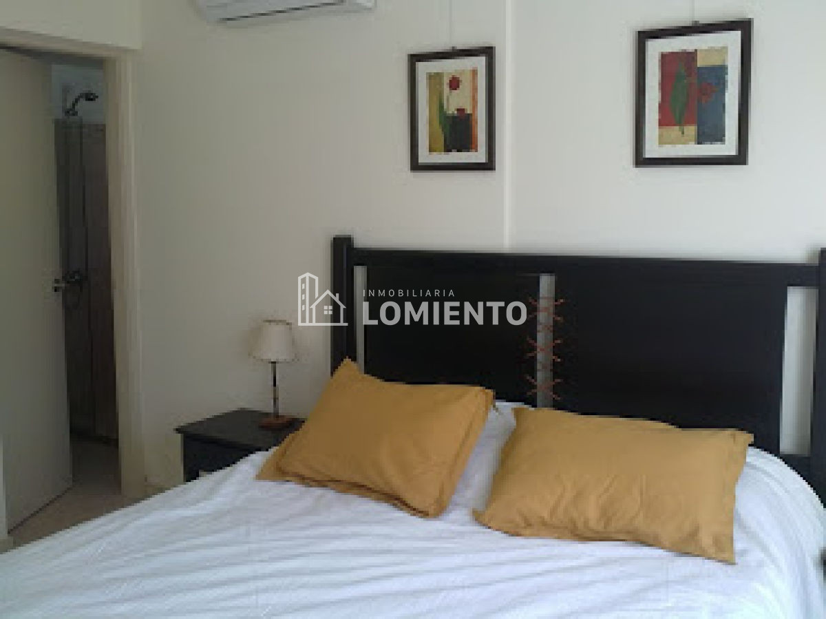 Apartamento ID.196 - Apartamento en Mansa, 2 dormitorios *