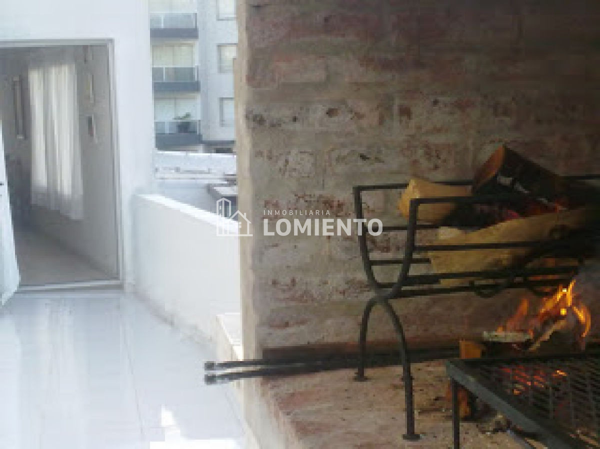 Apartamento ID.196 - Apartamento en Mansa, 2 dormitorios *