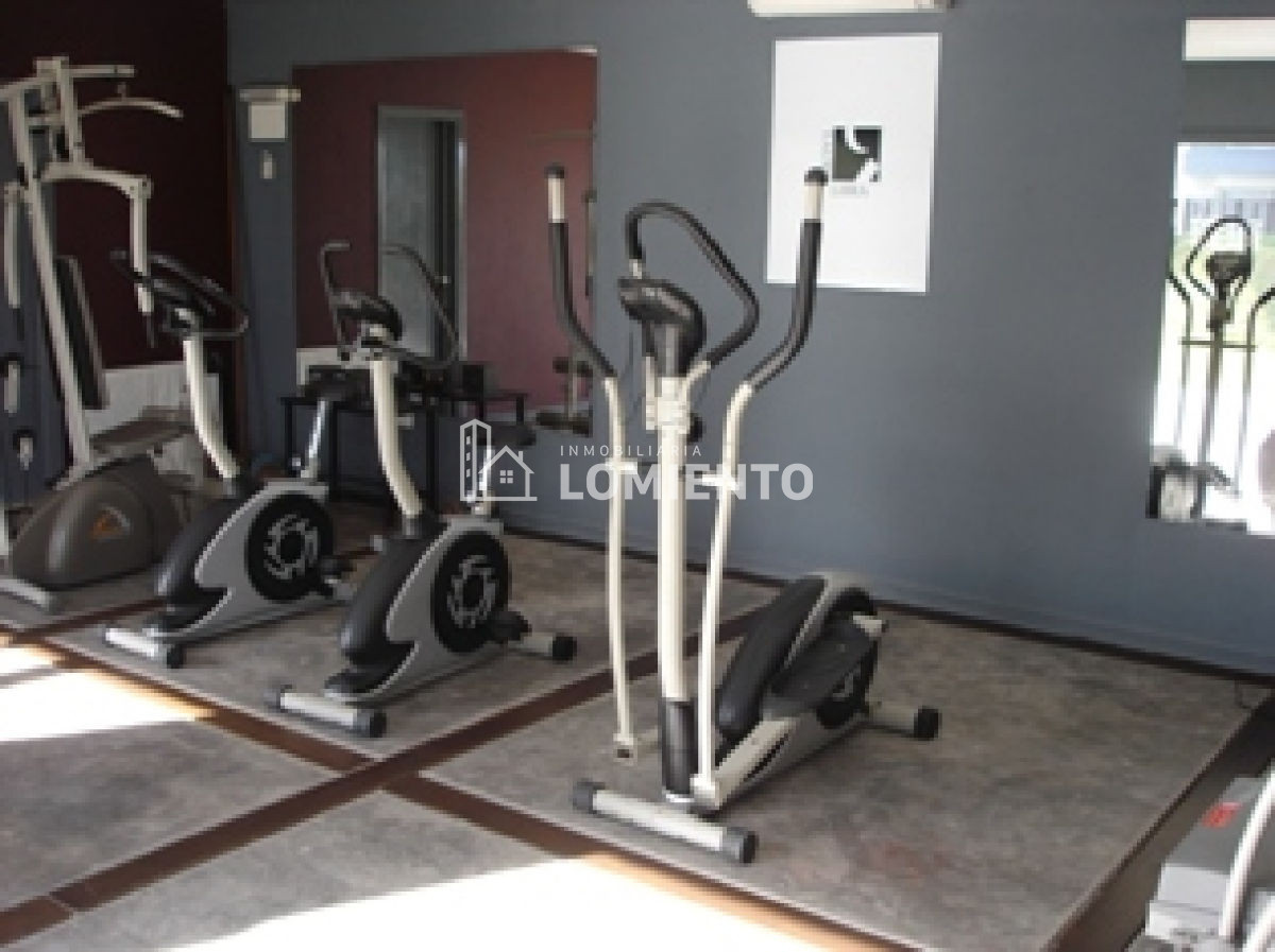 Apartamento ID.196 - Apartamento en Mansa, 2 dormitorios *