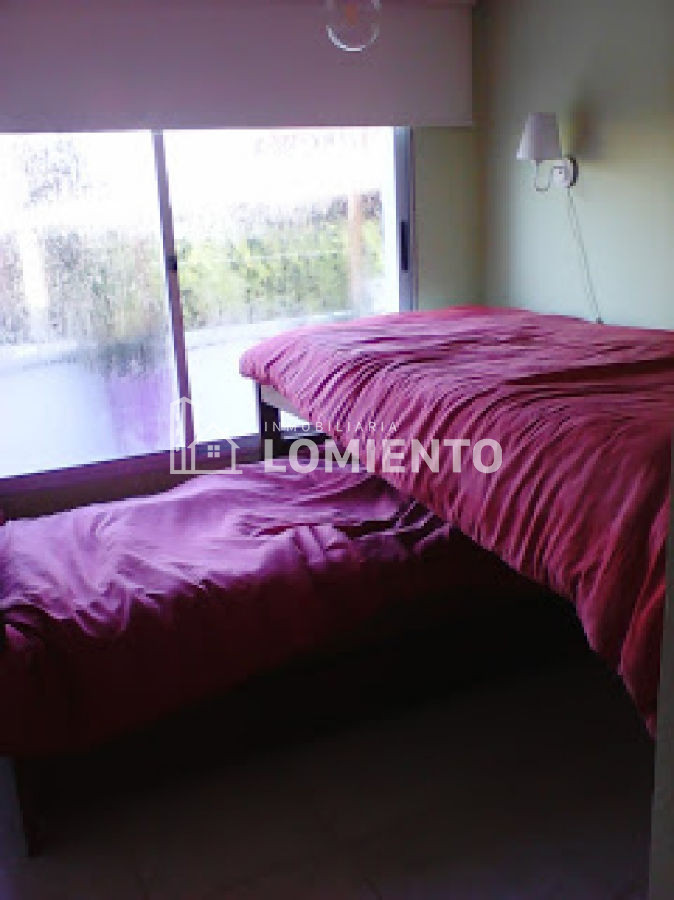 Apartamento ID.196 - Apartamento en Mansa, 2 dormitorios *