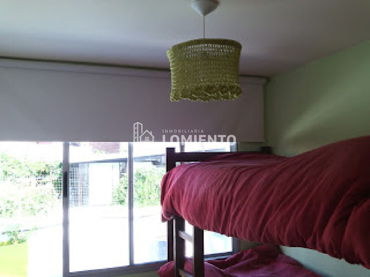 Apartamento ID.196 - Apartamento en Mansa, 2 dormitorios *