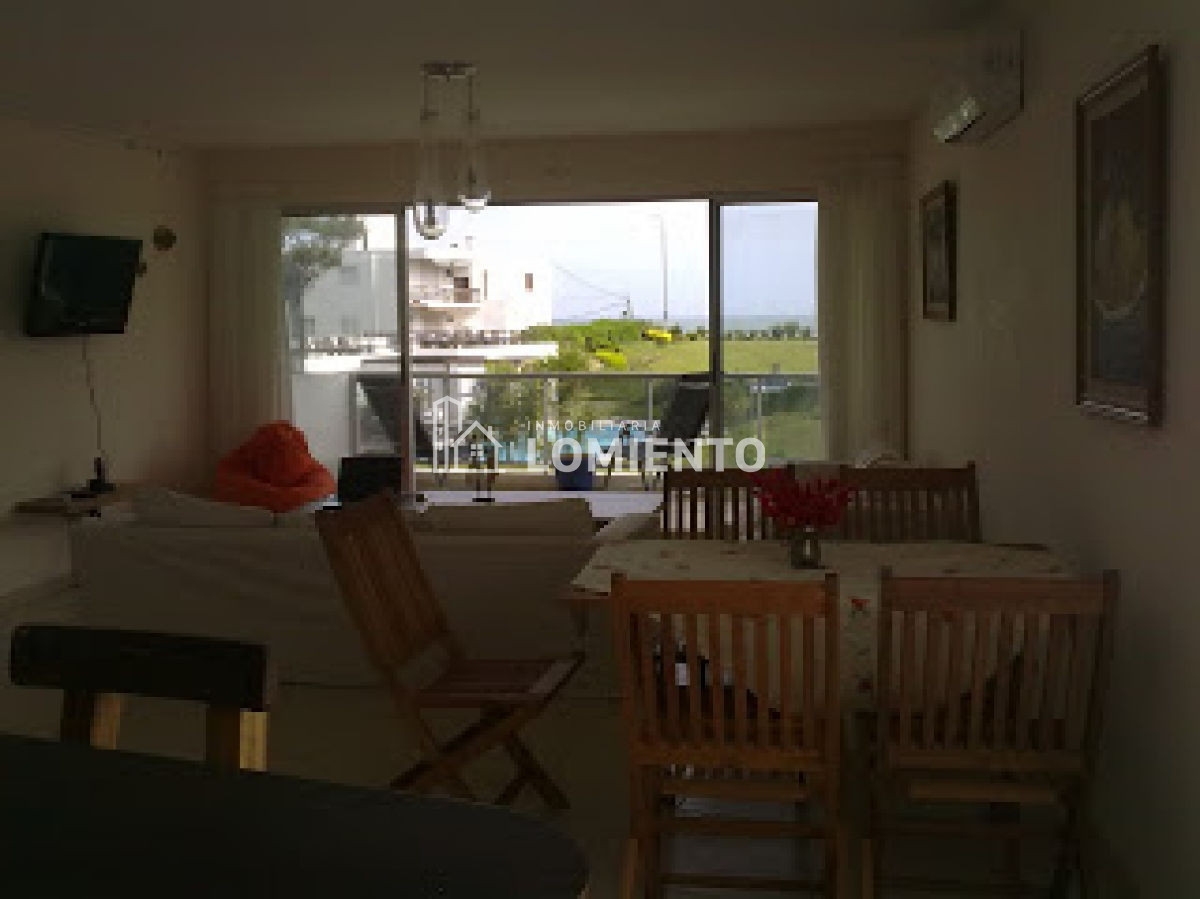 Apartamento ID.196 - Apartamento en Mansa, 2 dormitorios *