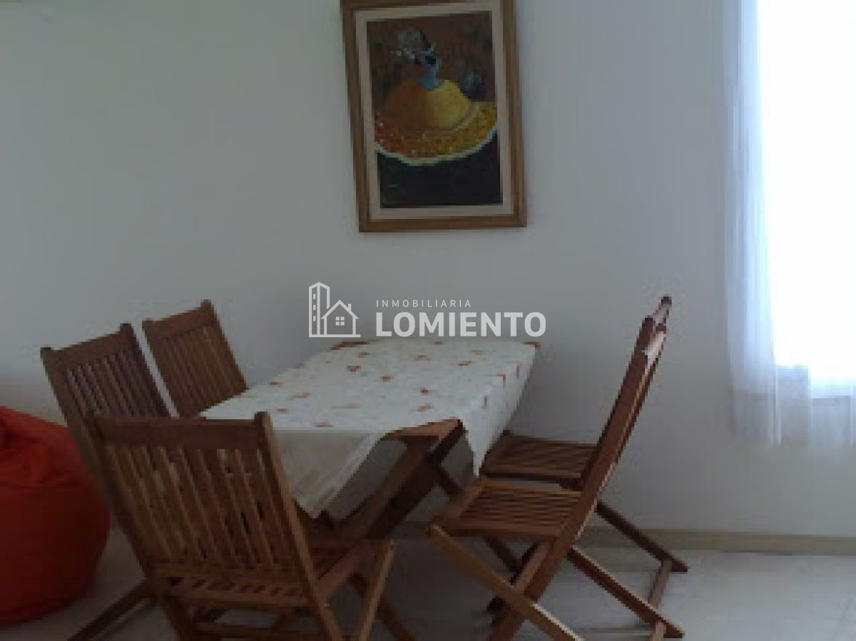 Apartamento ID.196 - Apartamento en Mansa, 2 dormitorios *