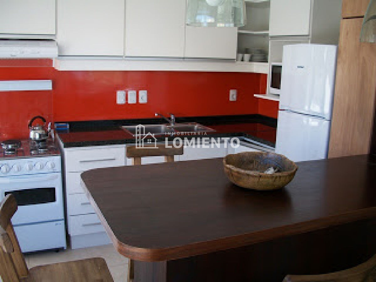 Apartamento ID.196 - Apartamento en Mansa, 2 dormitorios *