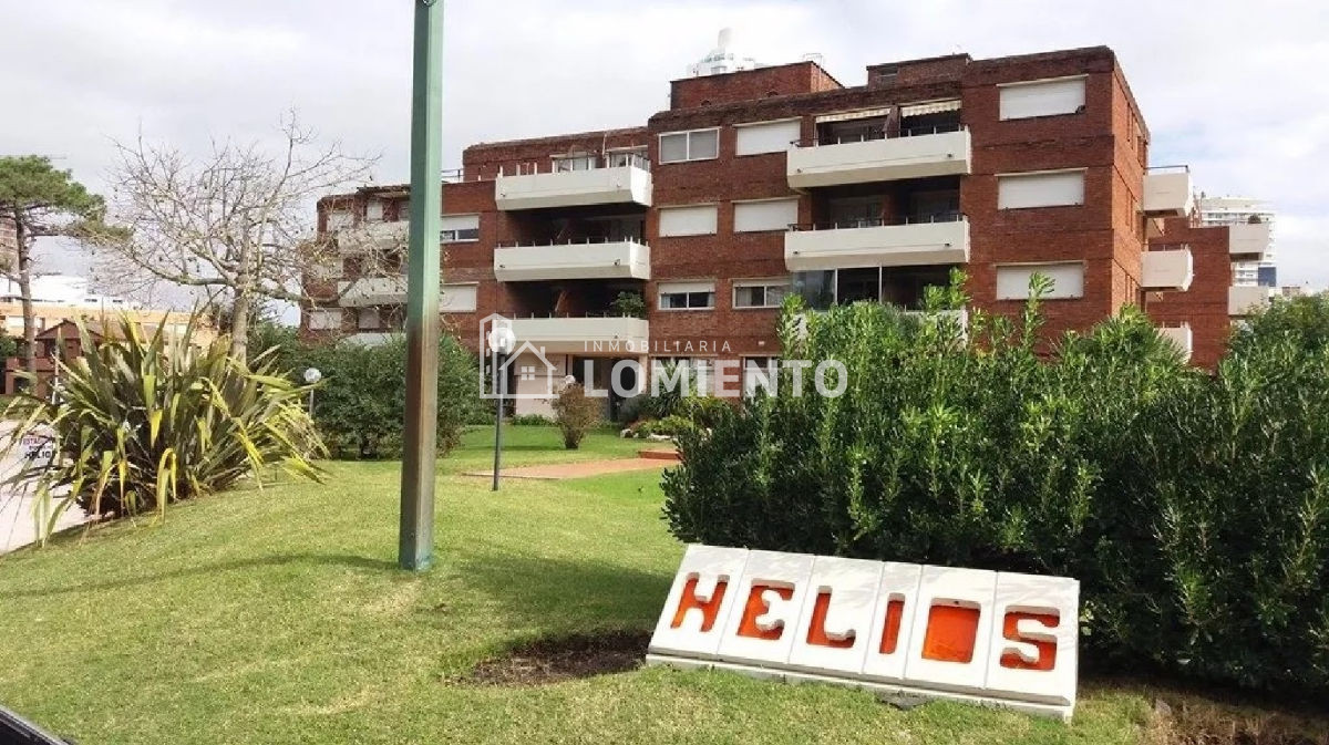 Apartamento ID.210 - Apartamento en Aidy Grill, 1 dormitorios *