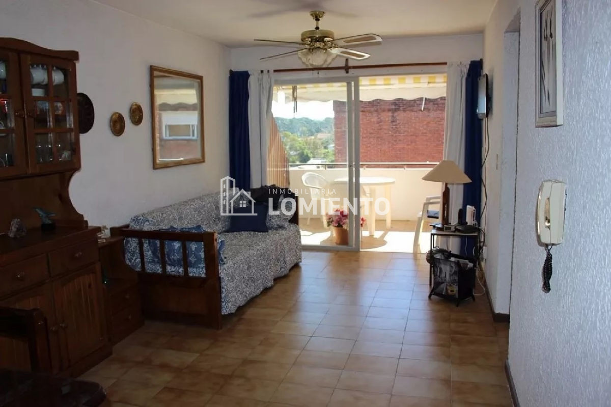 Apartamento ID.210 - Apartamento en Aidy Grill, 1 dormitorios *