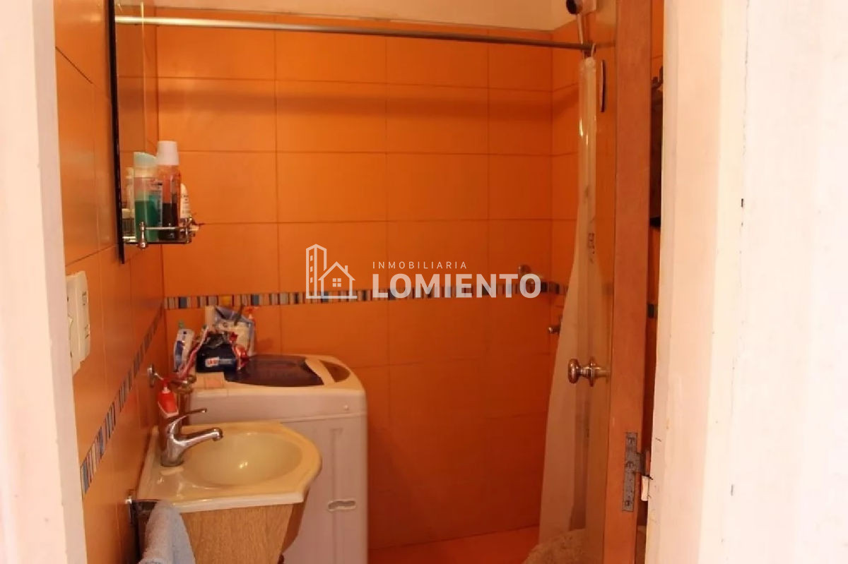 Apartamento ID.210 - Apartamento en Aidy Grill, 1 dormitorios *