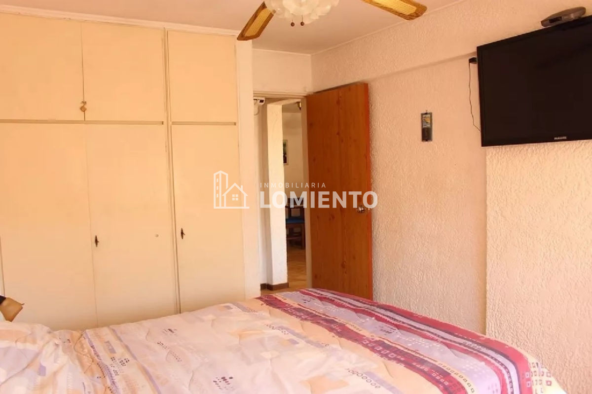 Apartamento ID.210 - Apartamento en Aidy Grill, 1 dormitorios *