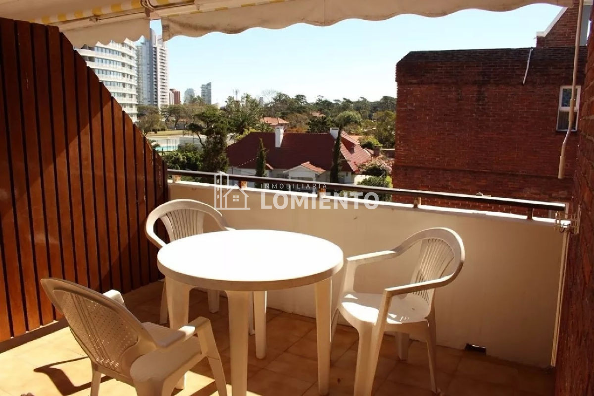 Apartamento ID.210 - Apartamento en Aidy Grill, 1 dormitorios *