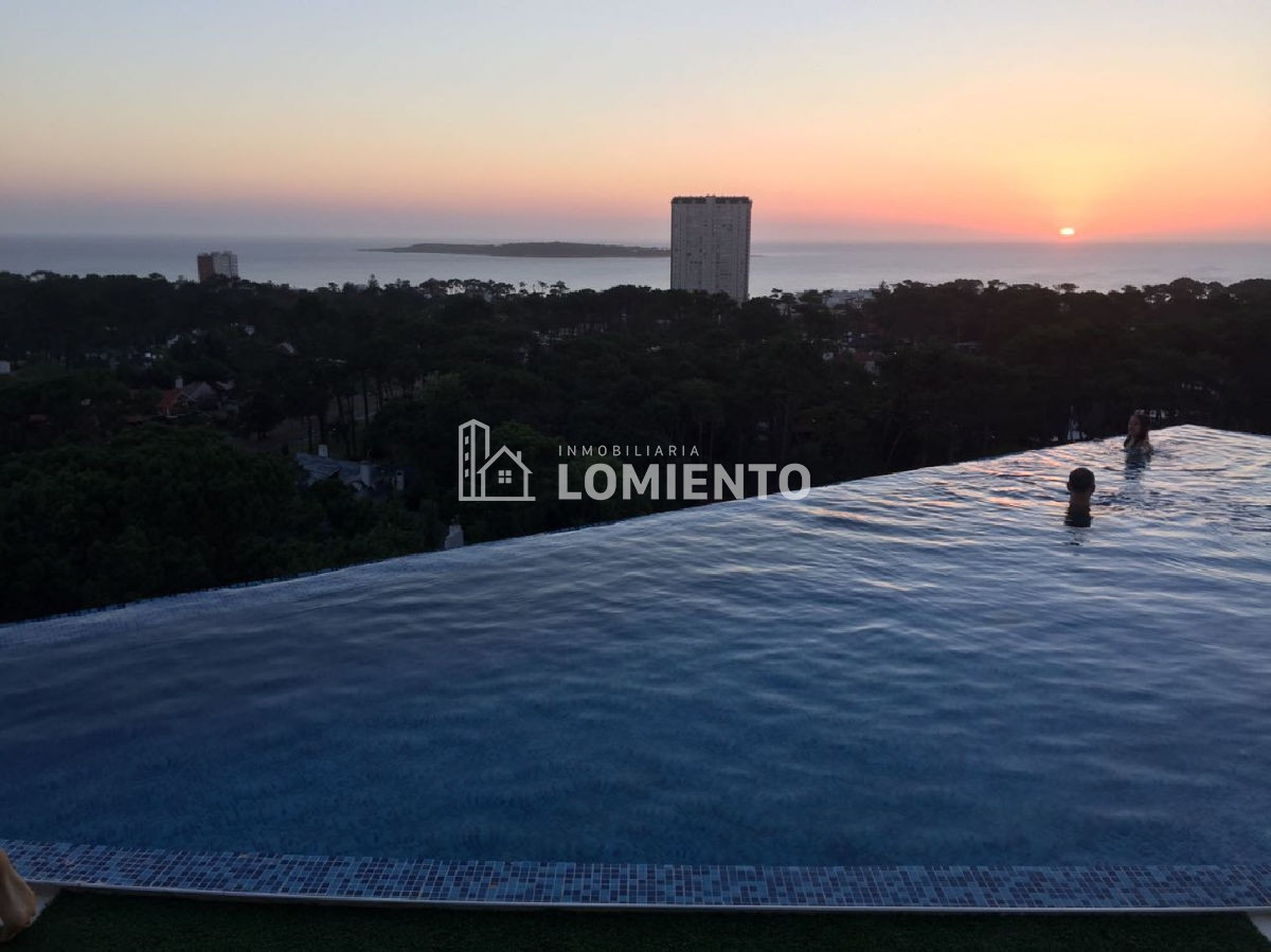 Apartamento ID.214 - Venta- Alquiler anual apartamento 1 dormitorio Acapulco Roosevelt