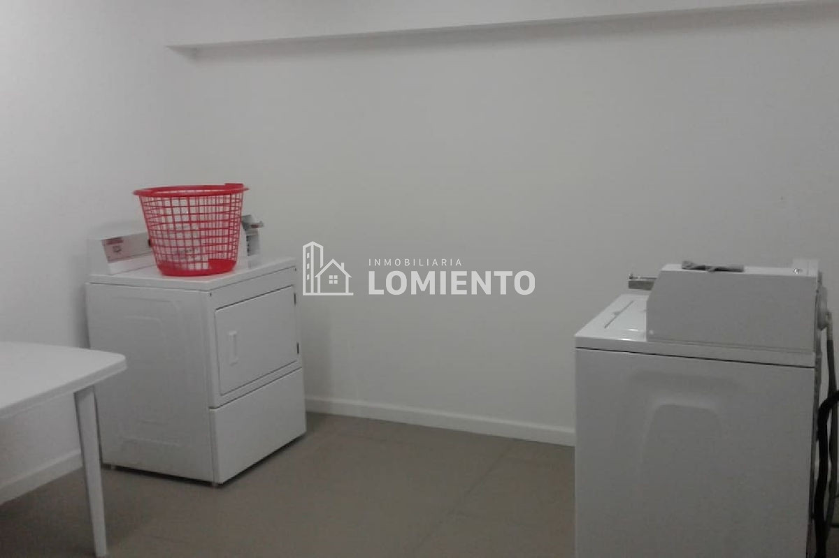 Apartamento ID.214 - Venta- Alquiler anual apartamento 1 dormitorio Acapulco Roosevelt