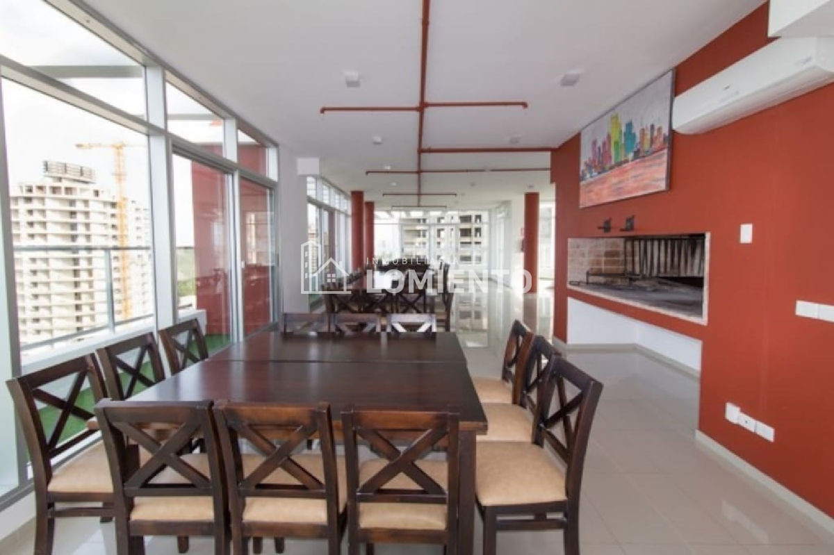 Apartamento ID.214 - Venta- Alquiler anual apartamento 1 dormitorio Acapulco Roosevelt