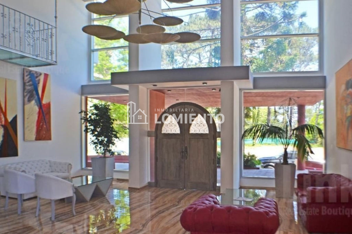 Apartamento ID.214 - Venta- Alquiler anual apartamento 1 dormitorio Acapulco Roosevelt