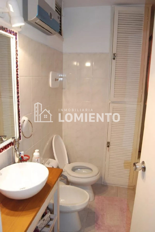Apartamento ID.227 - Venta-Alquiler temporada apartamento 1 dormitorio peninsula