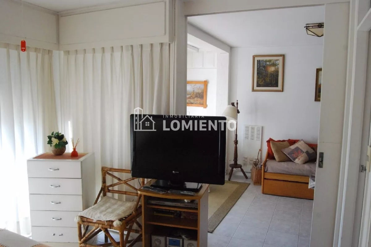 Apartamento ID.227 - Venta-Alquiler temporada apartamento 1 dormitorio peninsula