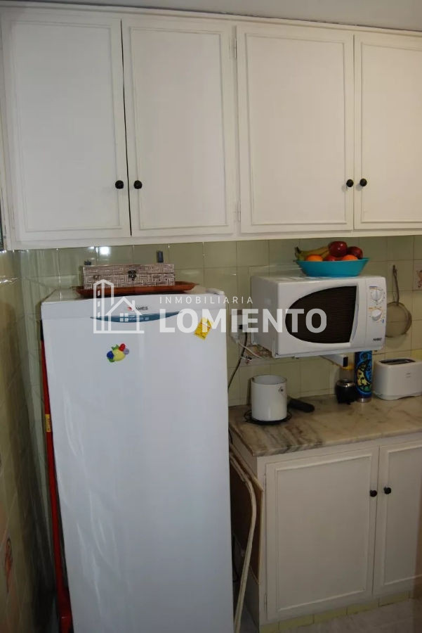 Apartamento ID.227 - Venta-Alquiler temporada apartamento 1 dormitorio peninsula