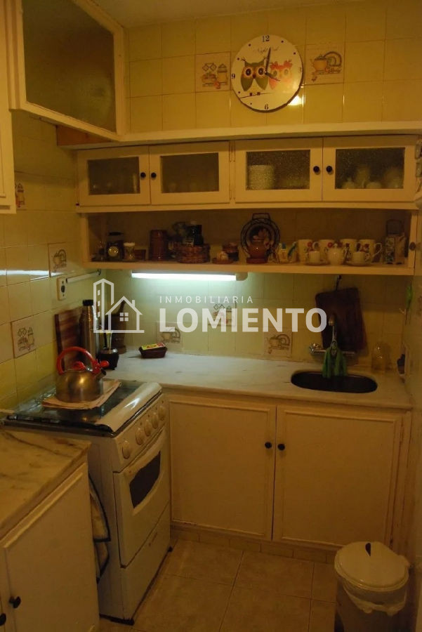 Apartamento ID.227 - Venta-Alquiler temporada apartamento 1 dormitorio peninsula