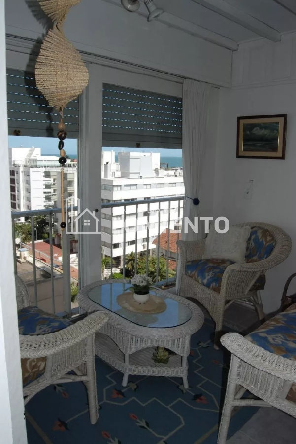 Apartamento ID.227 - Venta-Alquiler temporada apartamento 1 dormitorio peninsula