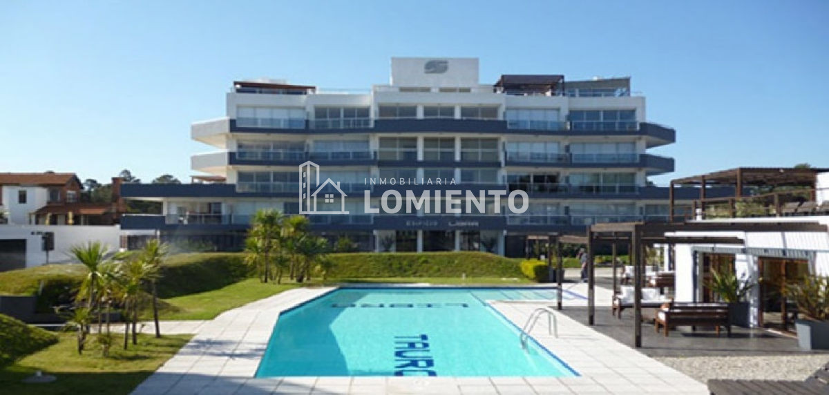 Apartamento ID.238 - Alquiler temporada apartamento 3 dormitorios Complejo Tauro y Libra