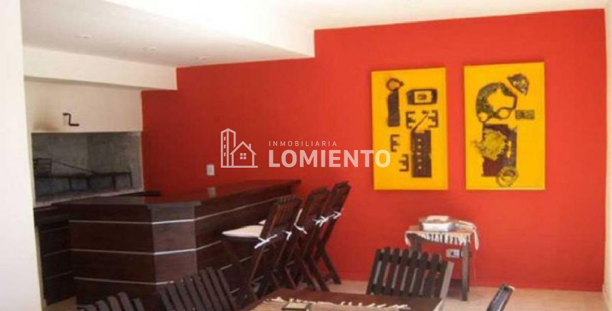 Apartamento ID.238 - Alquiler temporada apartamento 3 dormitorios Complejo Tauro y Libra