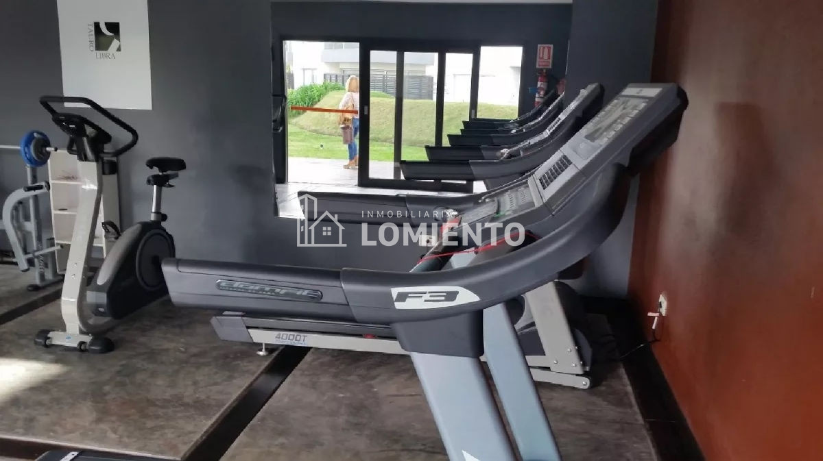 Apartamento ID.238 - Alquiler temporada apartamento 3 dormitorios Complejo Tauro y Libra