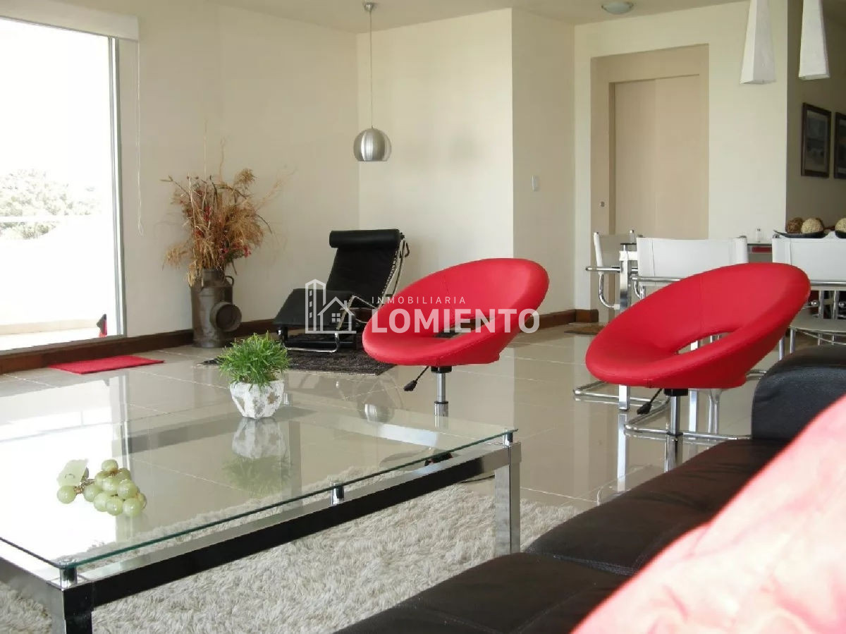 Apartamento ID.238 - Alquiler temporada apartamento 3 dormitorios Complejo Tauro y Libra