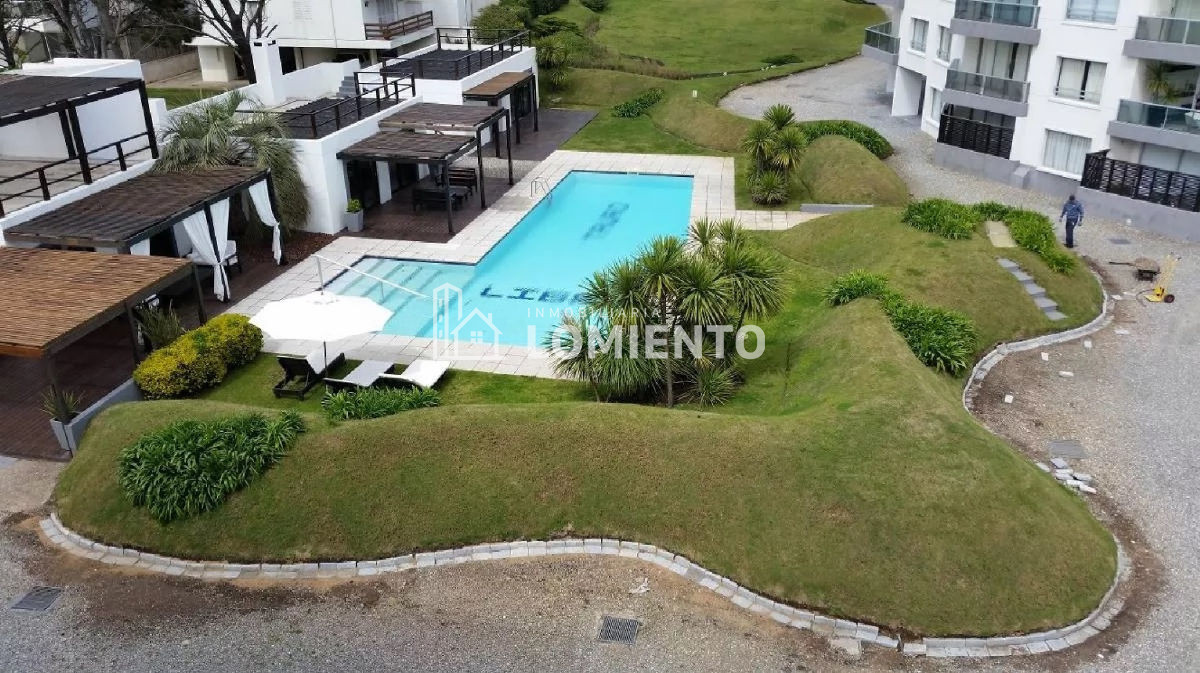 Apartamento ID.238 - Alquiler temporada apartamento 3 dormitorios Complejo Tauro y Libra