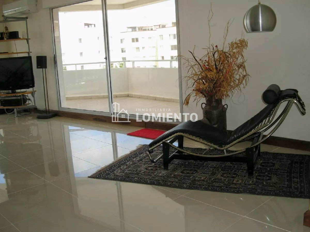 Apartamento ID.238 - Alquiler temporada apartamento 3 dormitorios Complejo Tauro y Libra