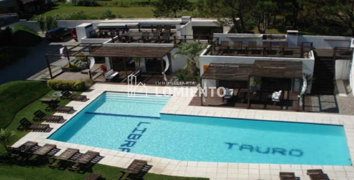Apartamento ID.238 - Alquiler temporada apartamento 3 dormitorios Complejo Tauro y Libra