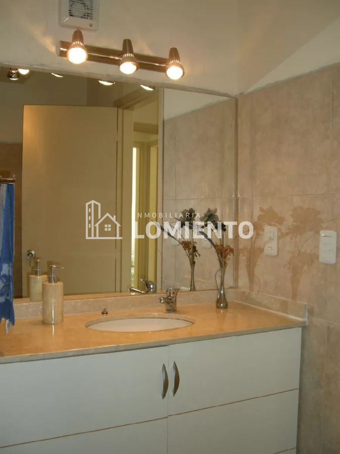 Apartamento ID.238 - Alquiler temporada apartamento 3 dormitorios Complejo Tauro y Libra